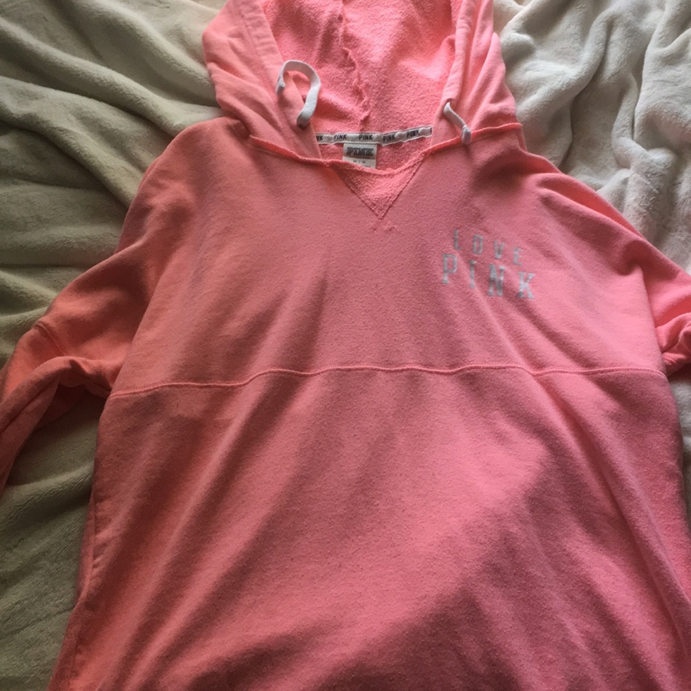 Medium light weight long sleeve